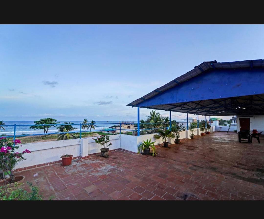 فندق Visha Park International Tirupporur المظهر الخارجي الصورة